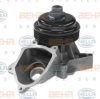 BEHR HELLA SERVICE 8MP 376 805-204 Water Pump